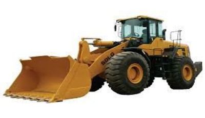 SDLG Wheel Loader L968F