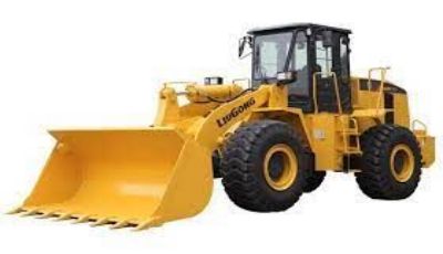 LIUGONG Wheel Loader ZL50CN